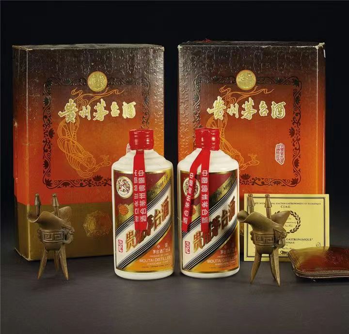 新昌烟酒回收